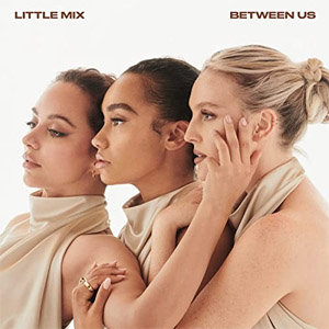 Disco Between Us de Little Mix