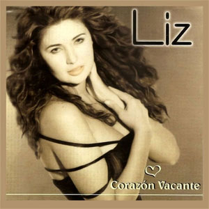 Disco Corazón Vacante de Liz