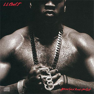 Disco Mama Said Knock You Out de LL Cool J                                           