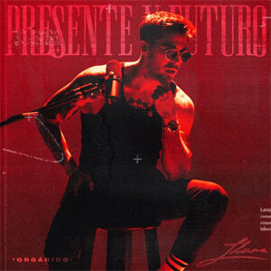 Disco Presente Y Futuro  de Llane