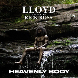 Disco Heavenly Body de Lloyd