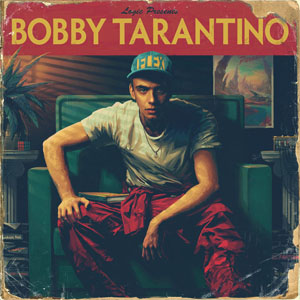 Disco Bobby Tarantino  de Logic