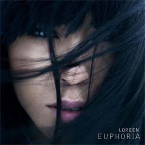 Disco Euphoria (Lucas Nord Remix) de Loreen