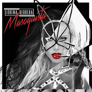 Disco Masoquista de Lorena Herrera
