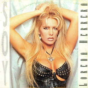 Disco Soy The Remixes de Lorena Herrera