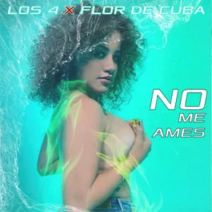 Disco No Me Ames de Los 4