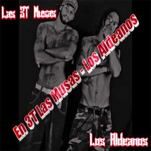 Disco En 3T Las Musas de Los Aldeanos