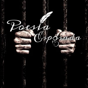 Disco Poesía Esposada de Los Aldeanos