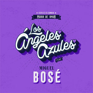 Disco Morir de Amor de Los Ángeles Azules