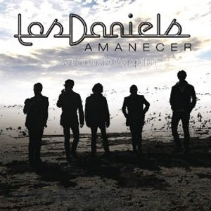 Disco Amanecer de Los Daniels