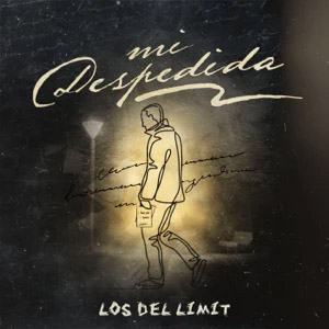 Disco Mi Despedida de Los Del Limit