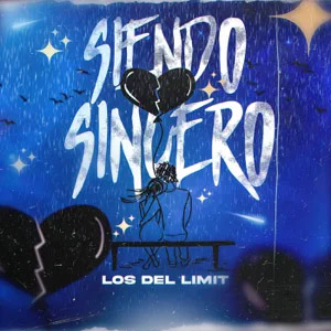 Disco Siendo Sincero de Los Del Limit