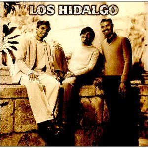 Disco Hidalgo de Los Hidalgo