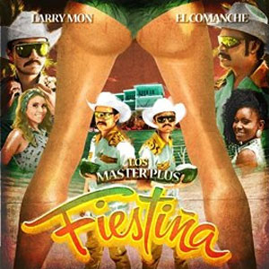 Disco Fiestiña de Los Master Plus