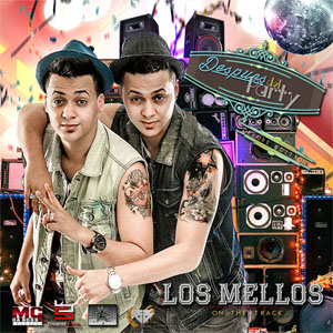 Disco Después del Party (Deluxe Edition) de Los Mellos