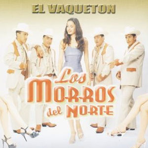 Disco El Vaquetón de Los Morros Del Norte