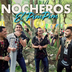 Disco El Pim Pim de Los Nocheros