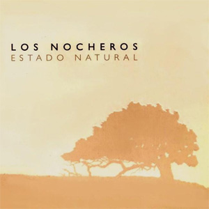 Disco Estado Natural de Los Nocheros