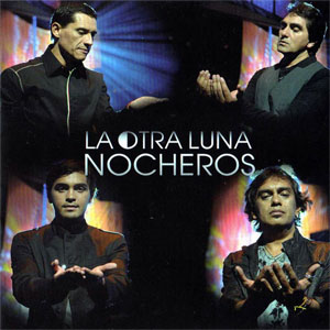 Disco La Otra Luna de Los Nocheros