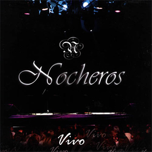 Disco Vivo de Los Nocheros