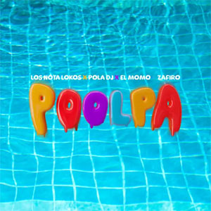 Disco Poolpa de Los Nota Lokos