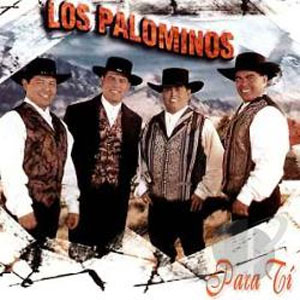 Disco Para Ti de Los Palominos