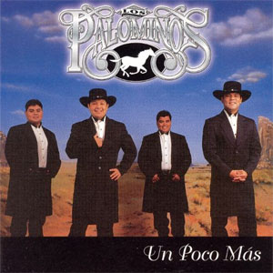 Disco Poco Más de Los Palominos
