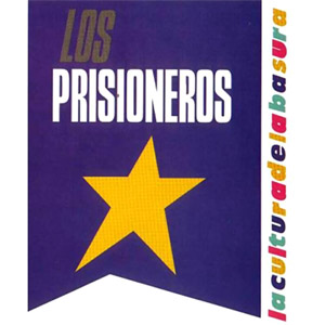 Disco La Cultura De La Basura de Los Prisioneros