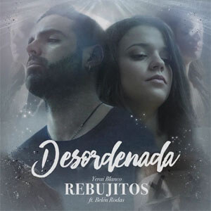 Disco Desordenada de Los Rebujitos