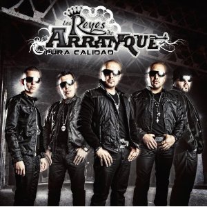 Disco Pura Calidad de Los Reyes de Arranque