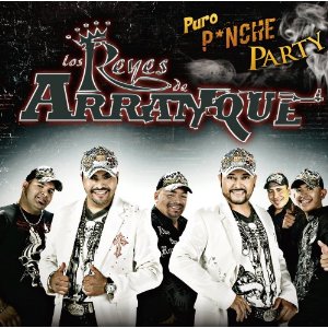 Disco Puro Pinche Party de Los Reyes de Arranque