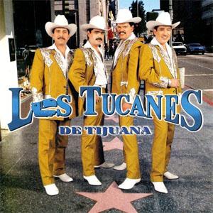 Disco Con Las Estrellas de Los Tucanes de Tijuana