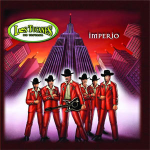 Disco Imperio de Los Tucanes de Tijuana