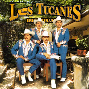 Disco Sin Rivales de Los Tucanes de Tijuana
