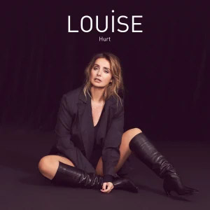 Disco Hurt de Louise