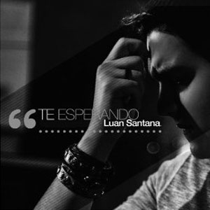 Disco Te Esperando de Luan Santana