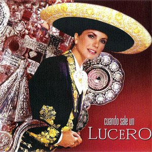 Disco Cuando Sale Un Lucero de Lucero