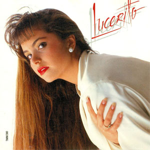 Disco Lucerito de Lucero