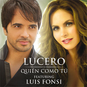 Disco Quién Cómo Tú  de Lucero