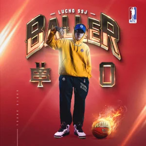 Disco Baller de Lucho SSJ