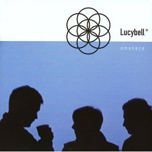 Disco Amanece de Lucybell