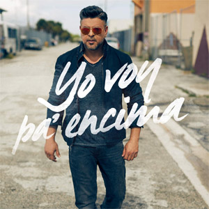 Disco Yo Voy Pa' Encima de Luis Enrique