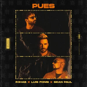 Disco Pues de Luis Fonsi