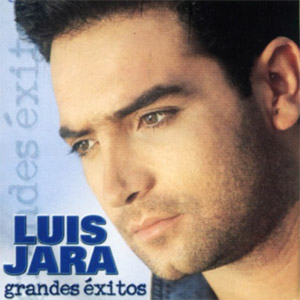 Disco Grandes Éxitos de Luis Jara