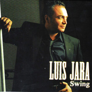 Disco Swing de Luis Jara