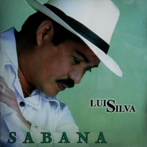 Disco Sabana de Luis Silva