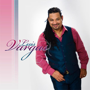 Disco 1 (Uno) de Luis Vargas