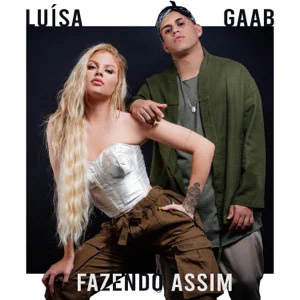 Disco Fazendo Assim de Luísa Sonza