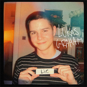 Disco Lie de Lukas Graham