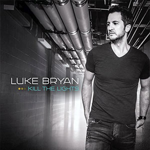 Disco Kill The Lights de Luke Bryan